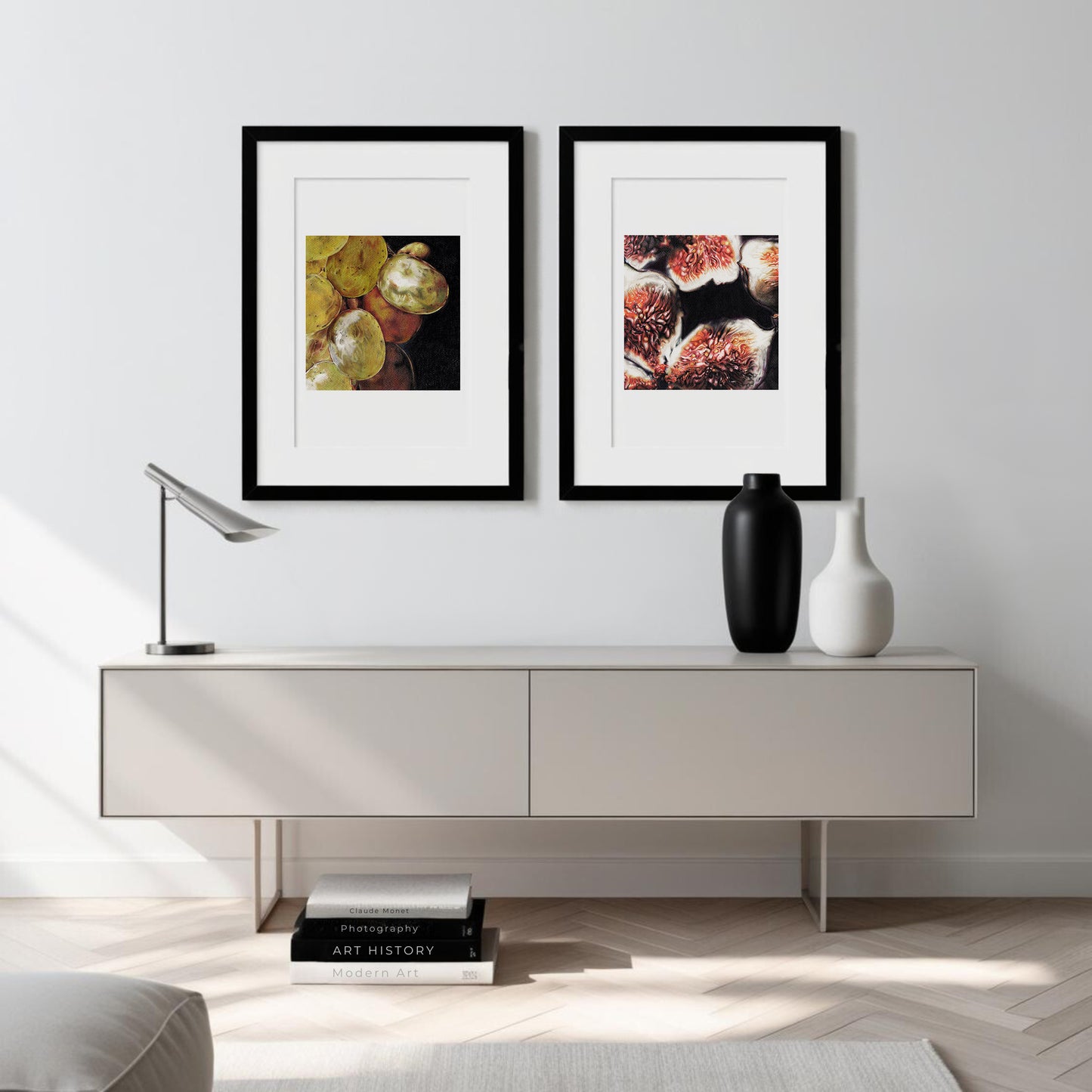The Last Dream of Summer N.002 - Giclée Art Print 308 gsm cotton paper