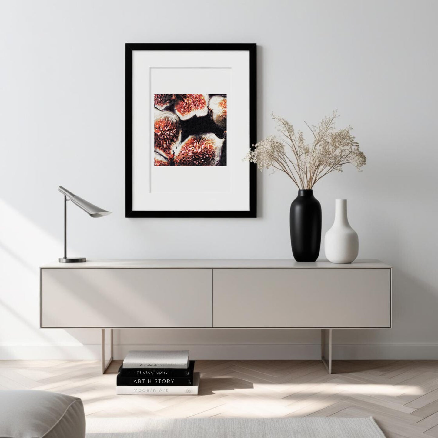 The Last Dream of Summer N.002 - Giclée Art Print 308 gsm cotton paper