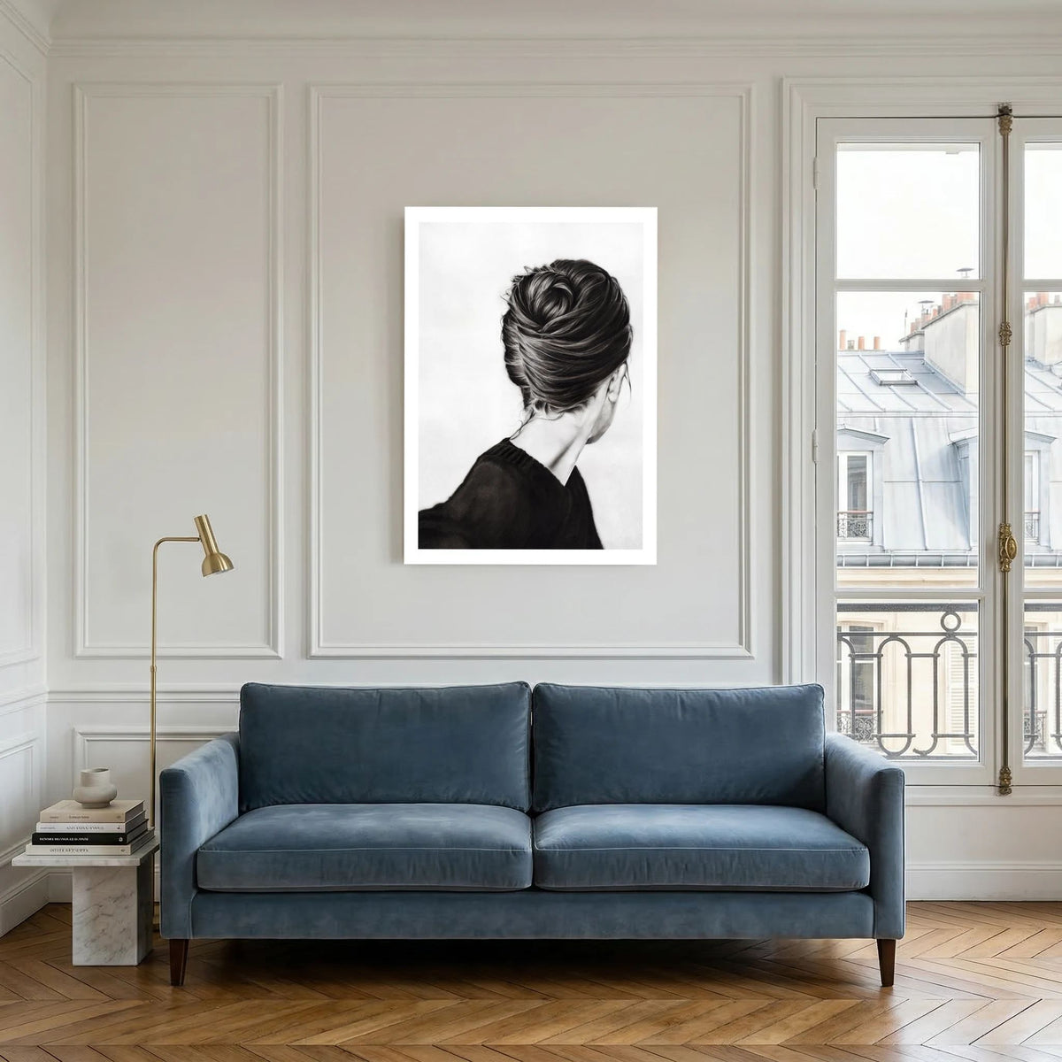 Timeless - Fine Art Print