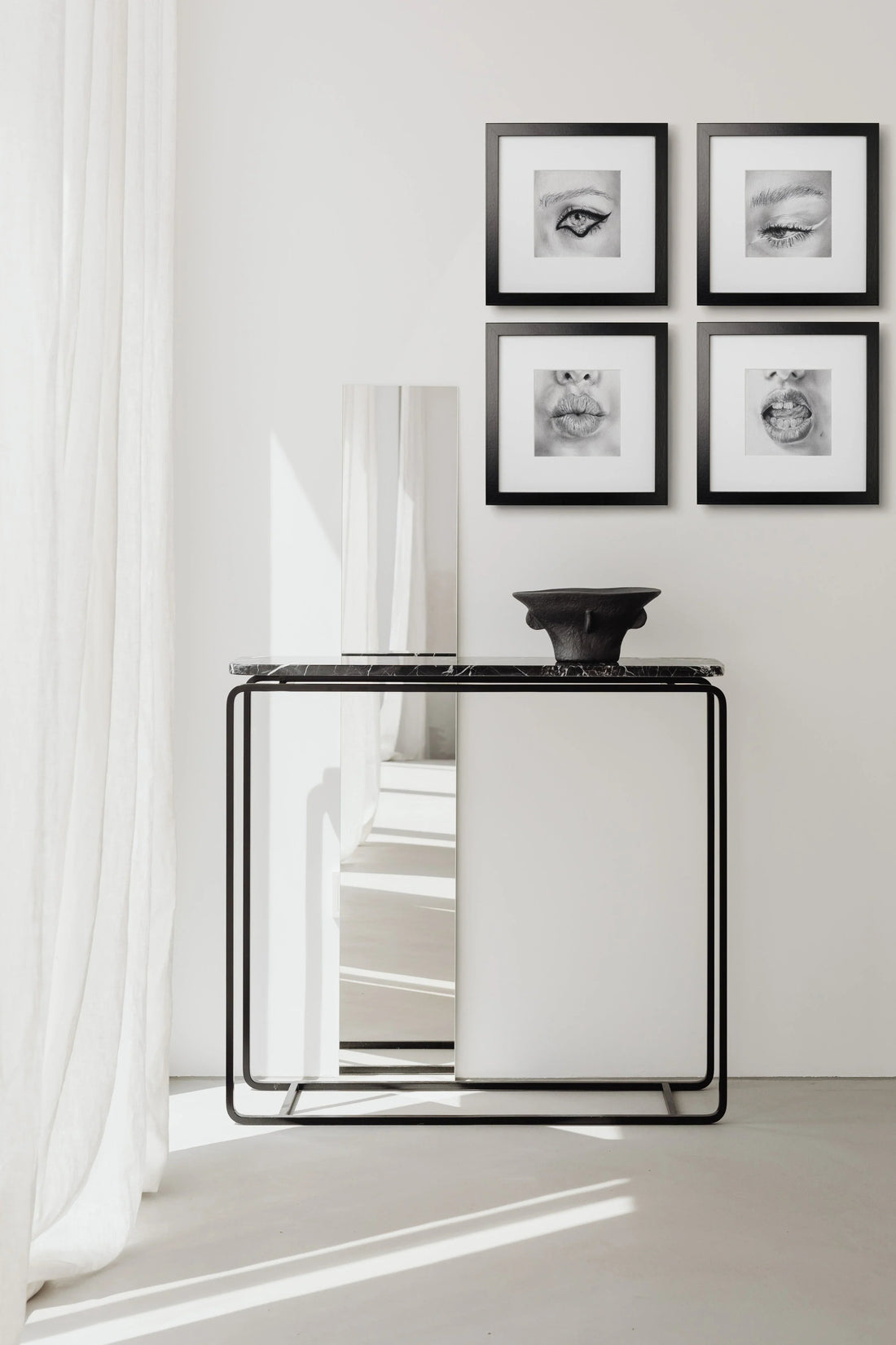 Turning Vision Into Art: The Process of Creating Giclée Prints - Veronica Colanero