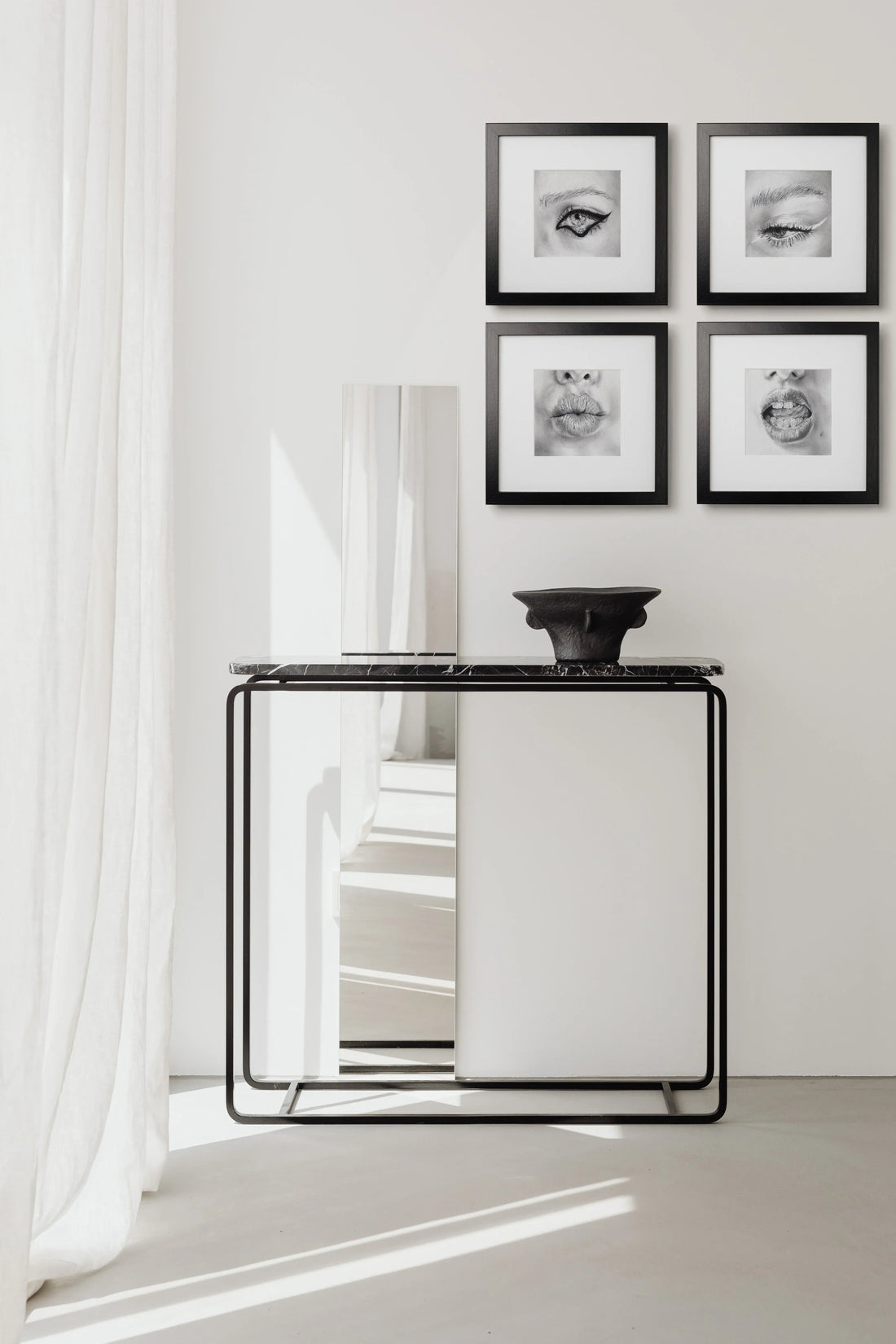 Turning Vision Into Art: The Process of Creating Giclée Prints - Veronica Colanero