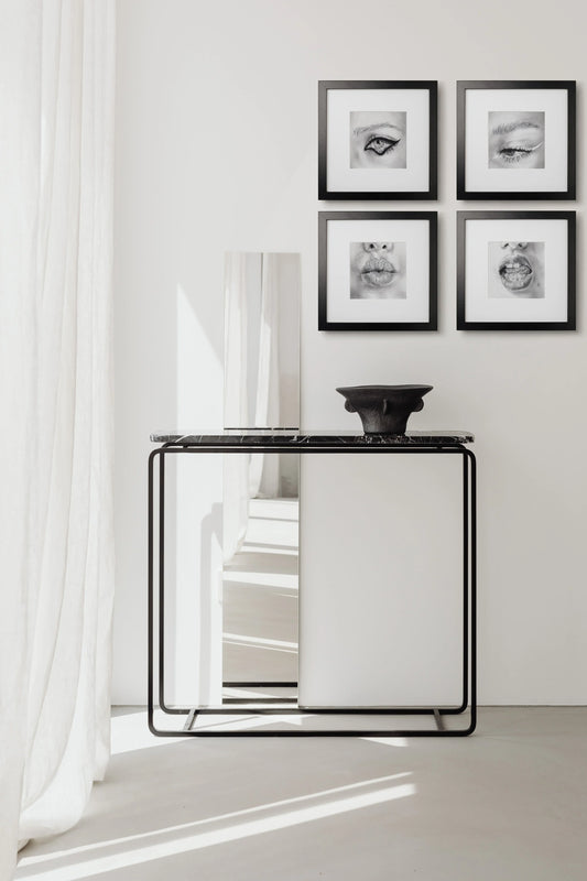 Turning Vision Into Art: The Process of Creating Giclée Prints - Veronica Colanero