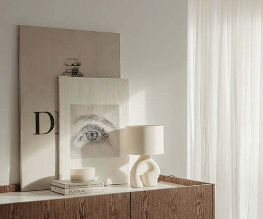 The Art of Gifting: Why Giclée Art Prints Make the Perfect Present - Veronica Colanero