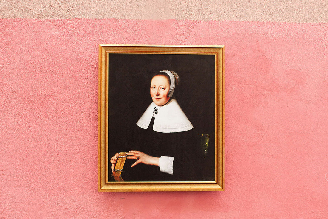 5 Myths About Buying Art You Should Stop Believing