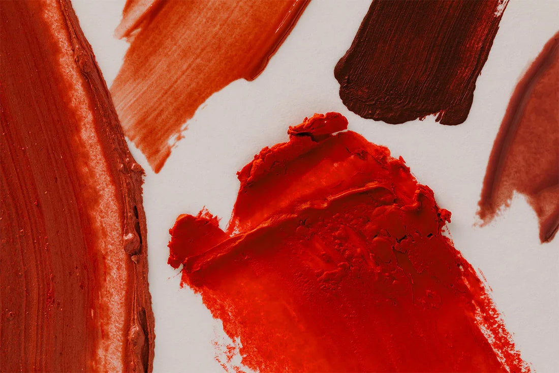 The Evolution of My Artistic Style: A Journey Through Time - Veronica Colanero