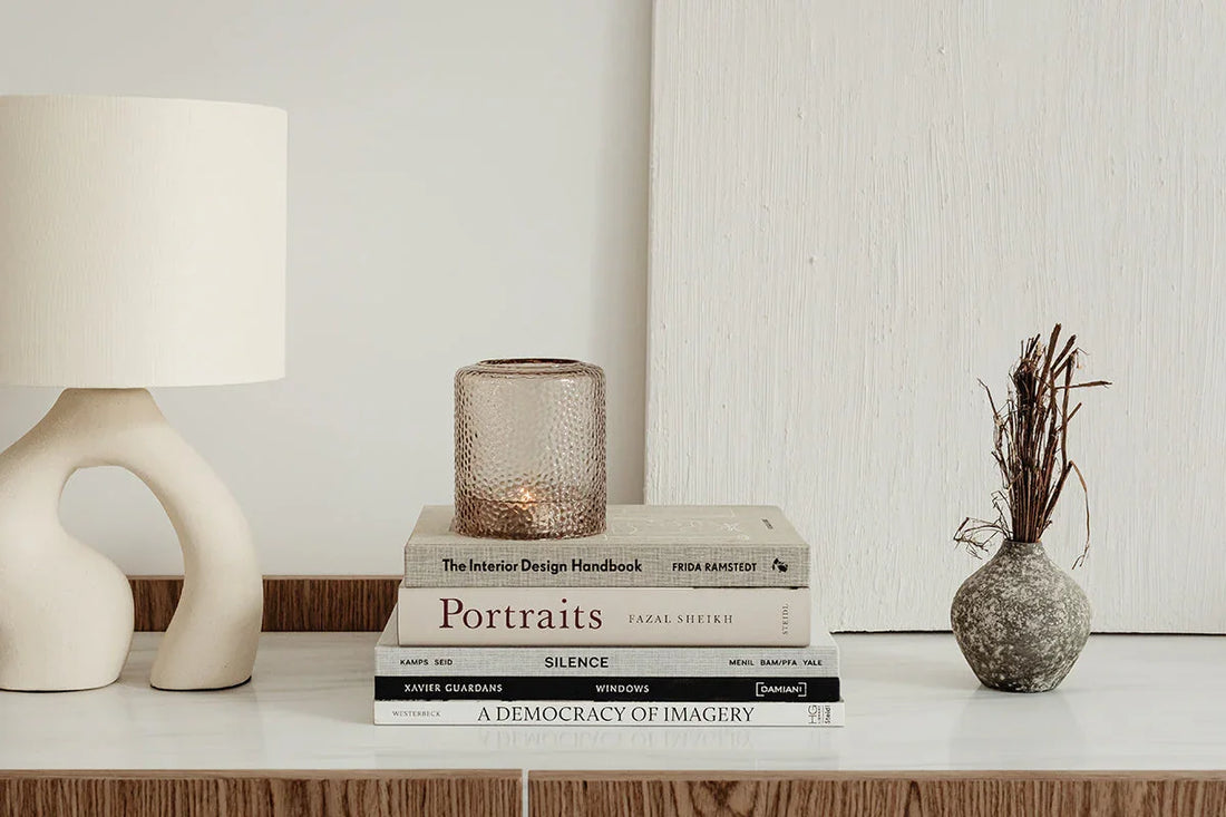 Artistic Inspirations: How Life, Books, and Collages Shape My Art - Veronica Colanero