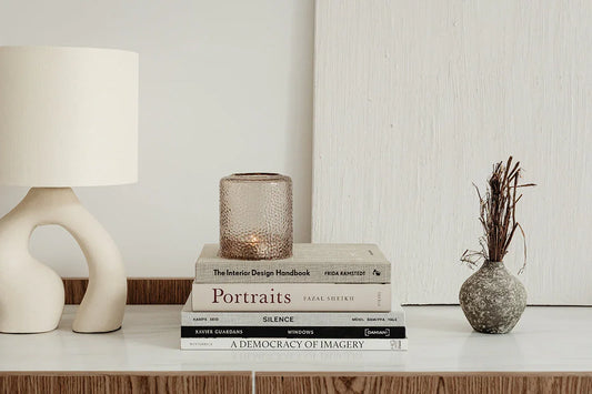 Artistic Inspirations: How Life, Books, and Collages Shape My Art - Veronica Colanero