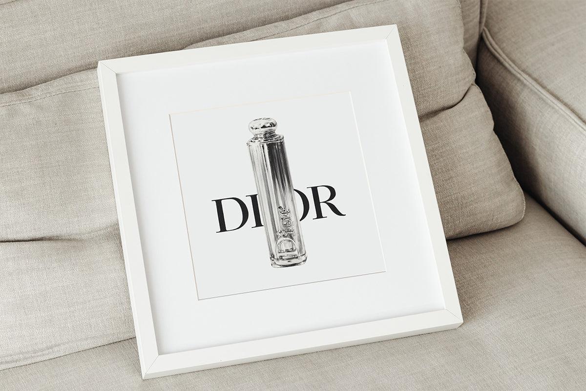 FRAMED CANVAS - Veronica Colanero