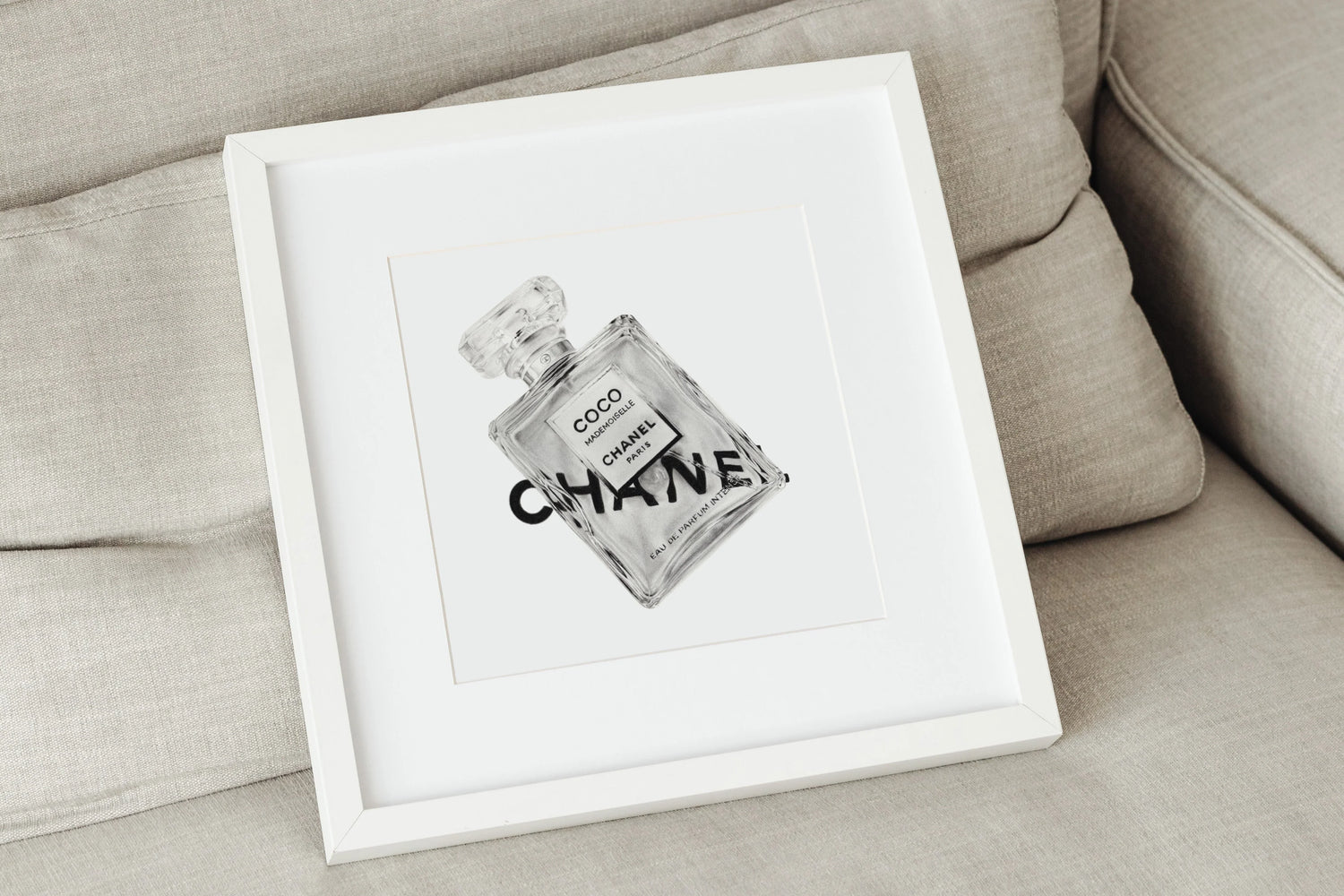 FINE ART PAPER - Veronica Colanero