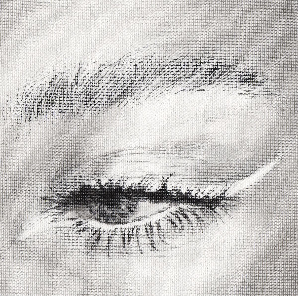 LOOK AT ME