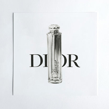 Monochrome Luxury N.002 - Giclée Art Print 308 gsm cotton paper