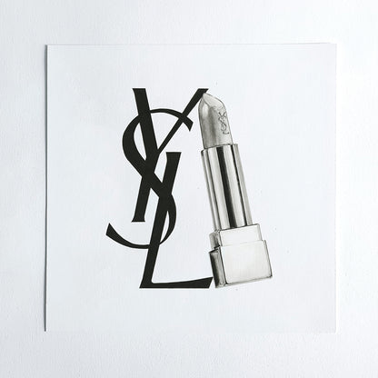 Monochrome Luxury N.003 - Giclée Art Print 308 gsm cotton paper