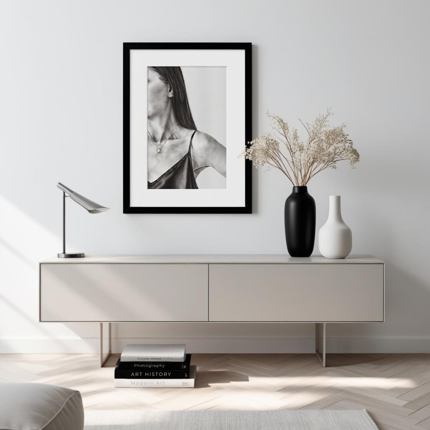 Fragments - Print on Canvas 400 gsm