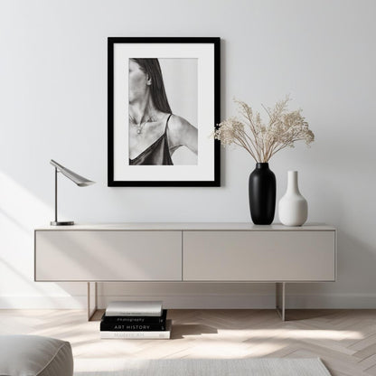 Fragments - Print on Canvas 400 gsm