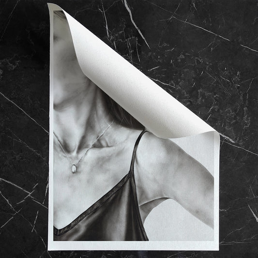Fragments - Print on Canvas 400 gsm