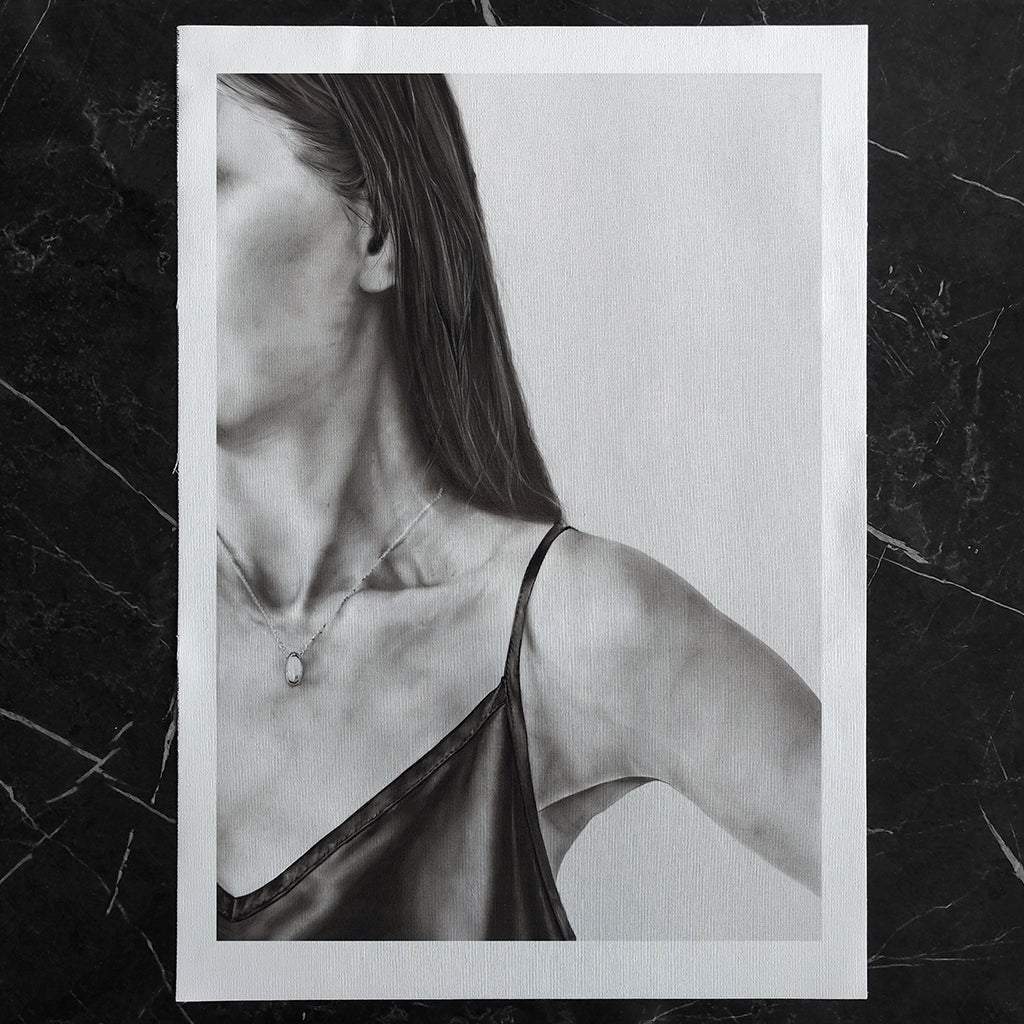 Fragments - Print on Canvas 400 gsm