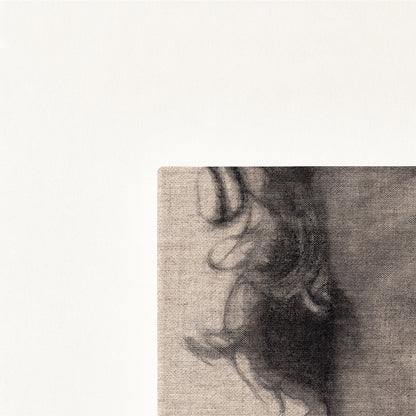 Soffermati - Stretched Canvas