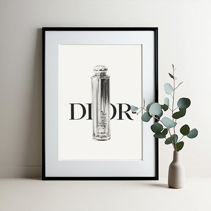 Monochrome Luxury N.002 - Giclée Art Print 308 gsm cotton paper