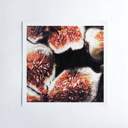 The Last dream of Summer 002 - Stampa d'Arte