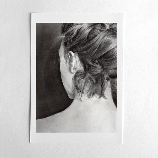 Presence - Fine Art Print