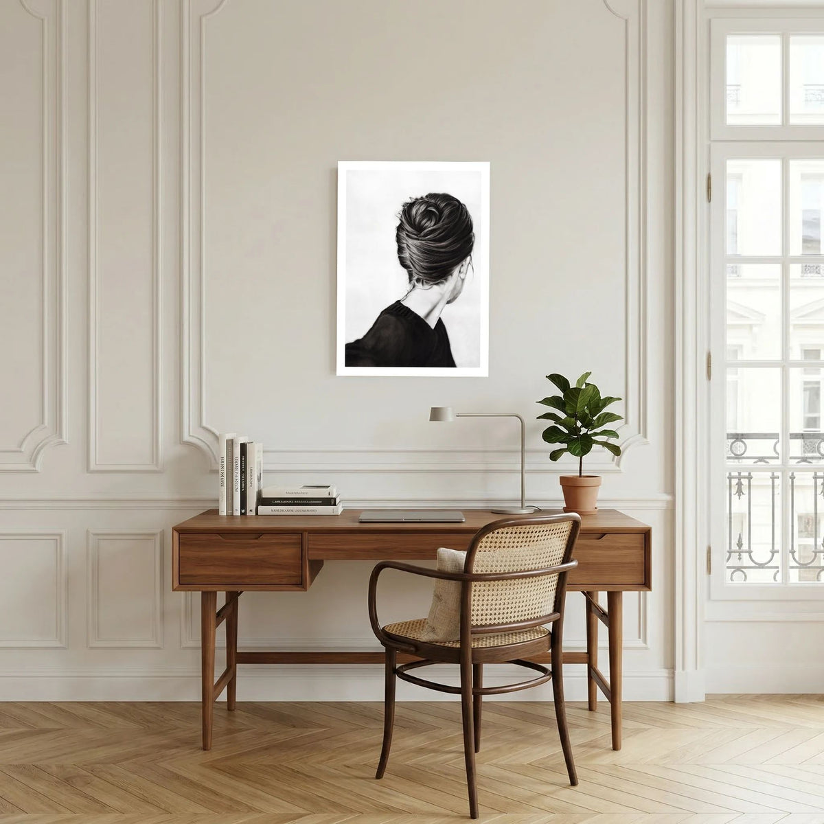 Timeless - Fine Art Print