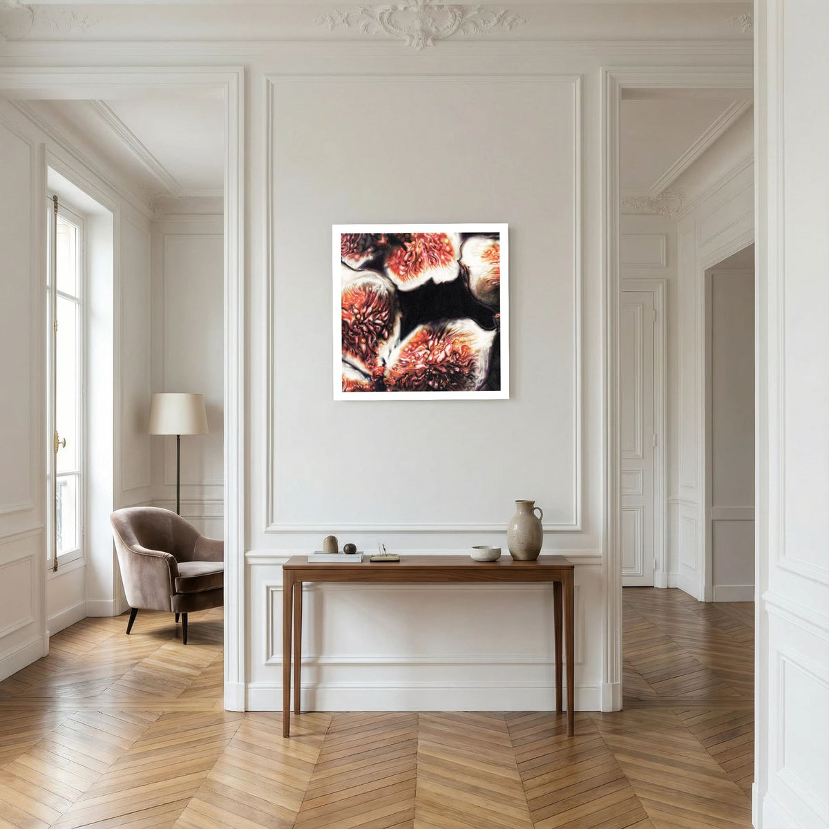 The Last Dream of Summer 002 - Fine Art Print