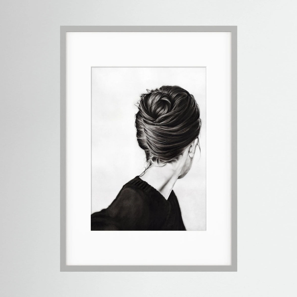 Timeless - Framed Art Print