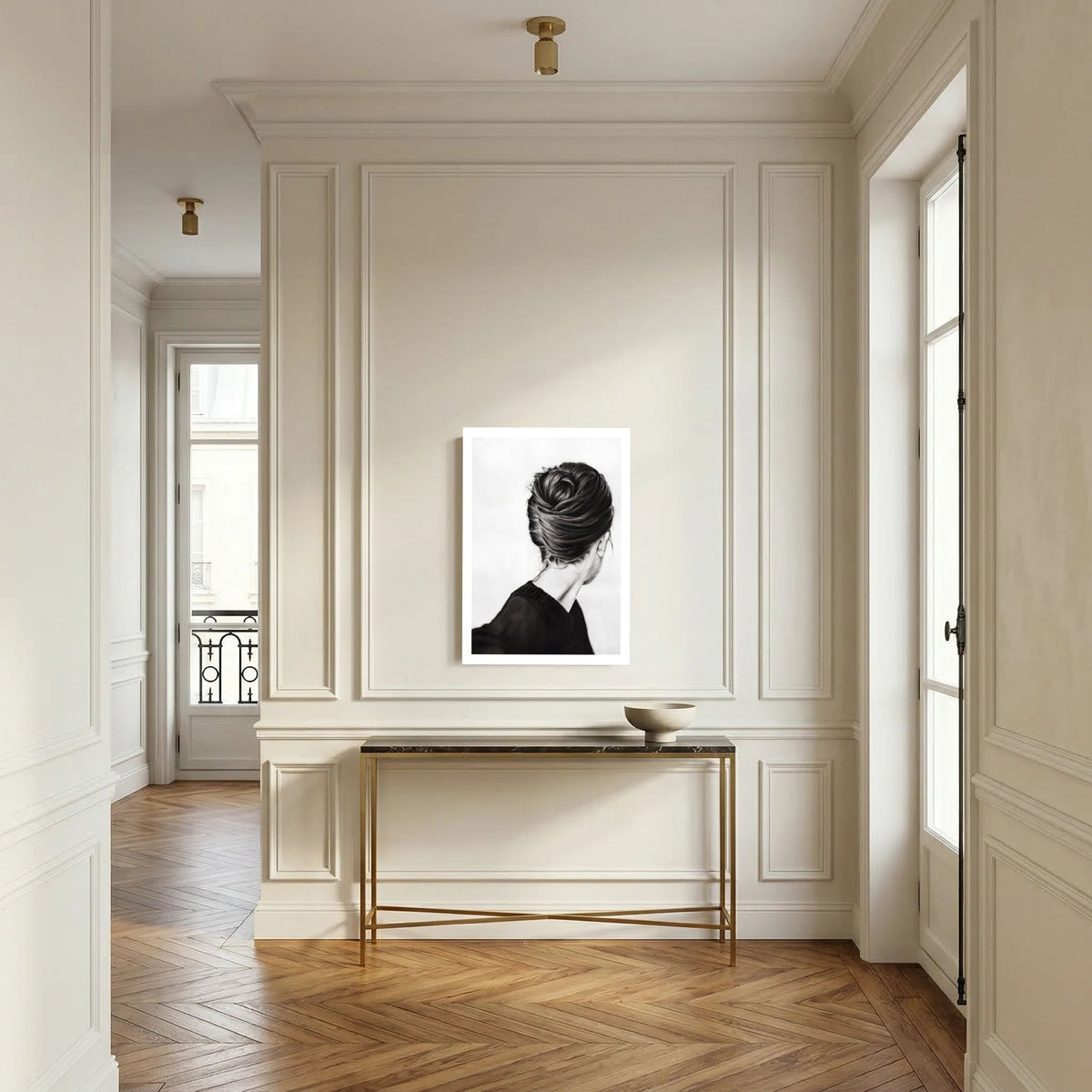 Timeless - Fine Art Print