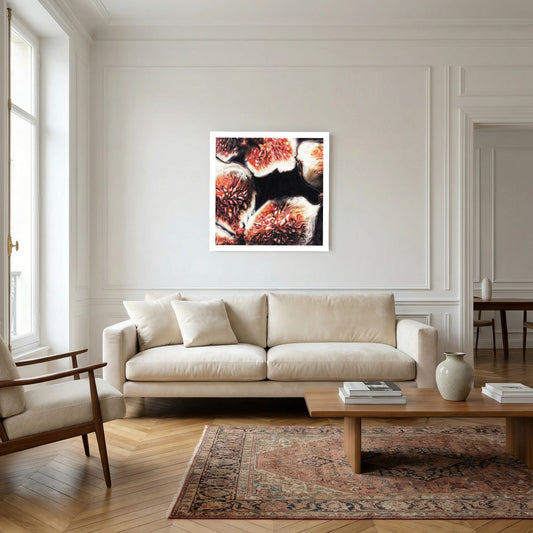 The Last Dream of Summer 002 - Fine Art Print