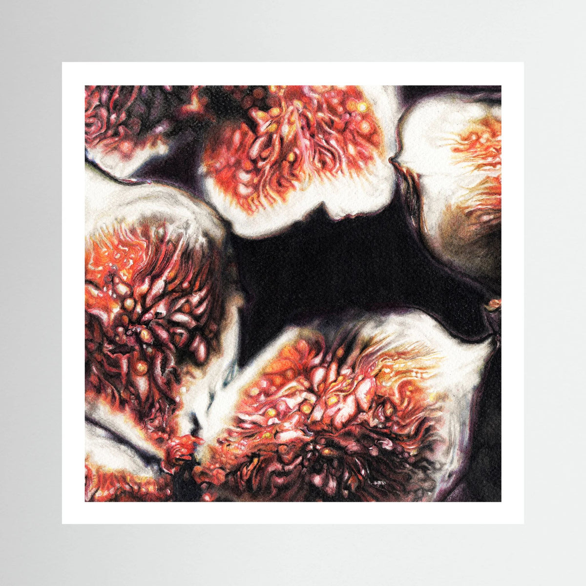 The Last Dream of Summer 002 - Fine Art Print