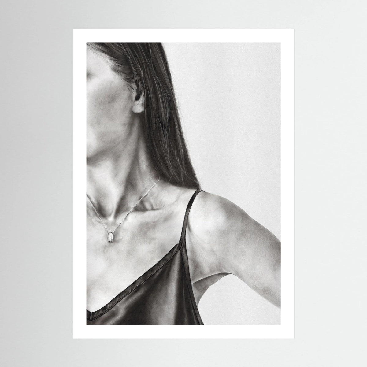 Fragments - Fine Art Print