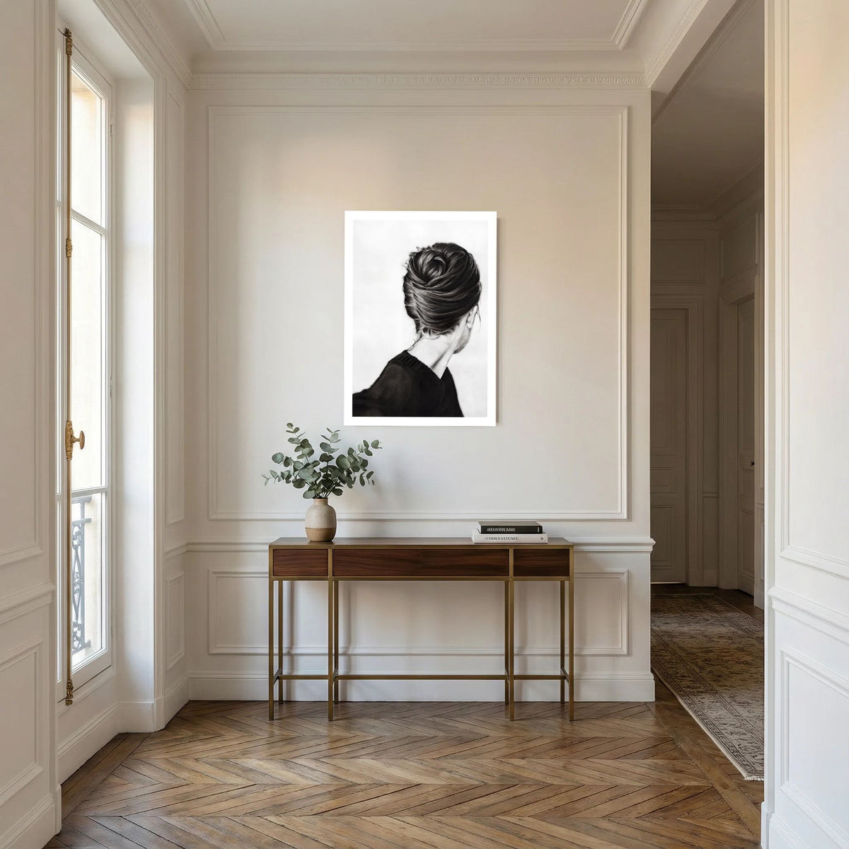 Timeless - Fine Art Print