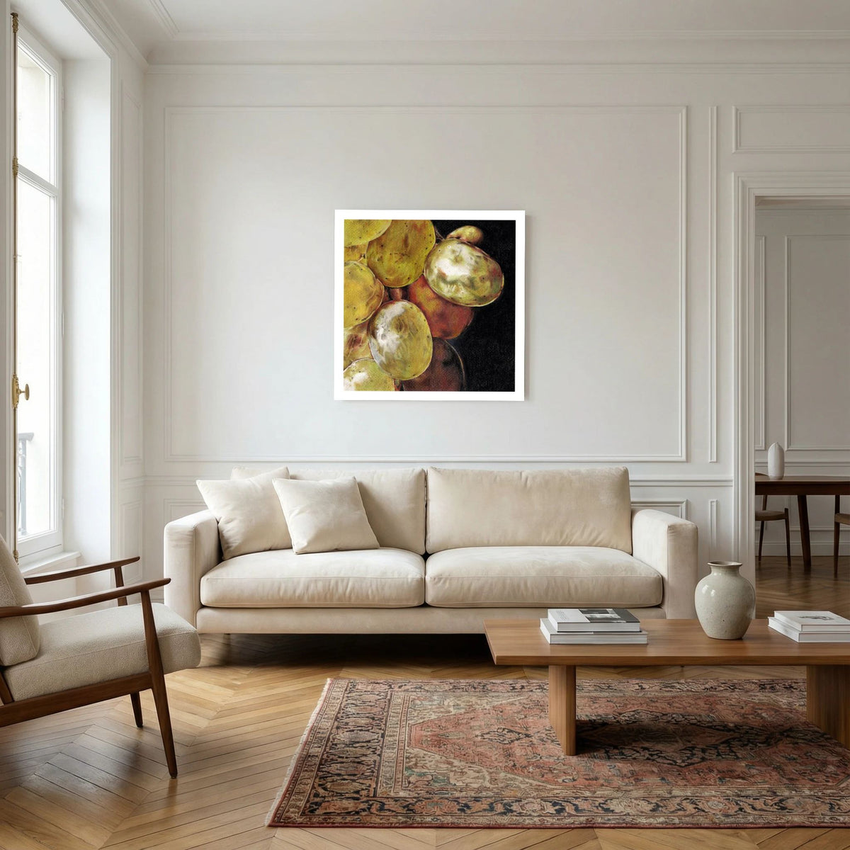 The Last Dream of Summer 001 - Fine Art Print