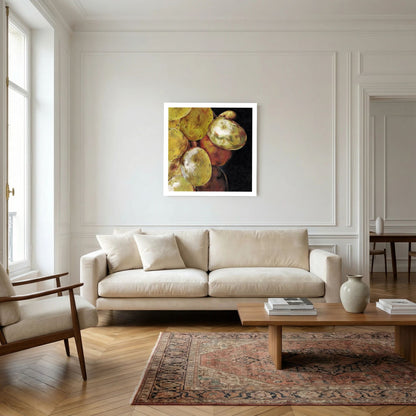 The Last Dream of Summer 001 - Fine Art Print