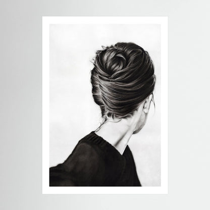 Timeless - Fine Art Print