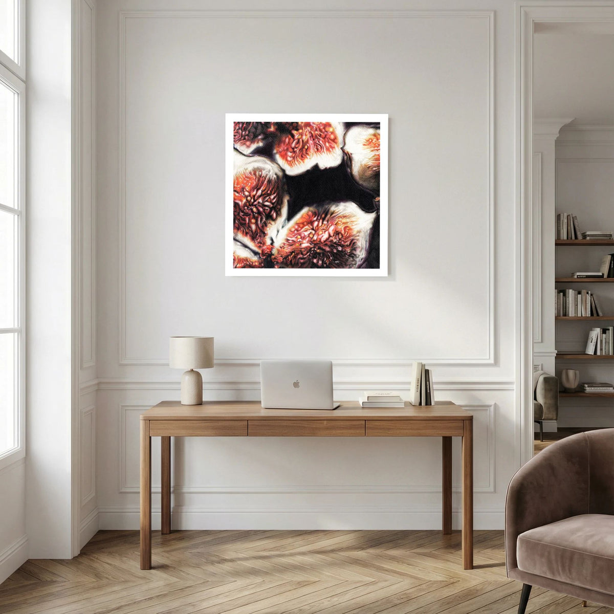 The Last Dream of Summer 002 - Fine Art Print