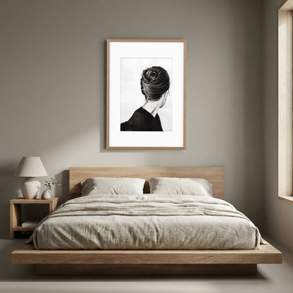 Timeless - Framed Art Print