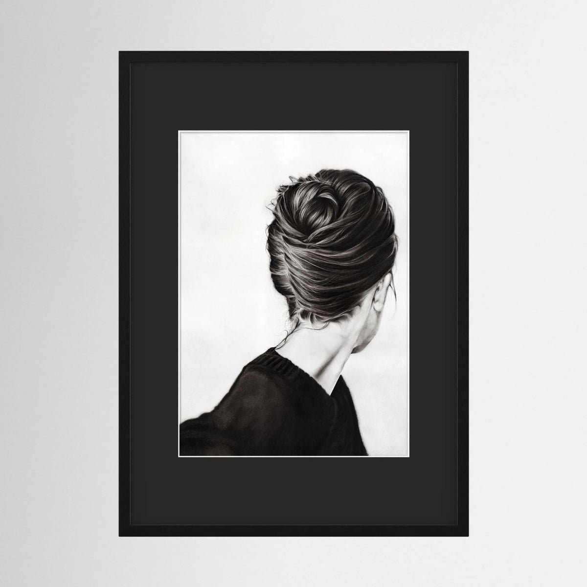 Timeless - Framed Art Print