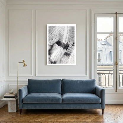 The Silence of Wool  N.002 - Fine Art Print - Copy