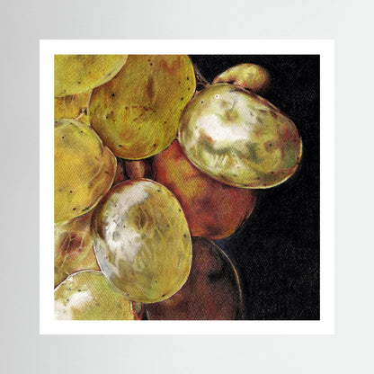 The Last Dream of Summer 001 - Fine Art Print