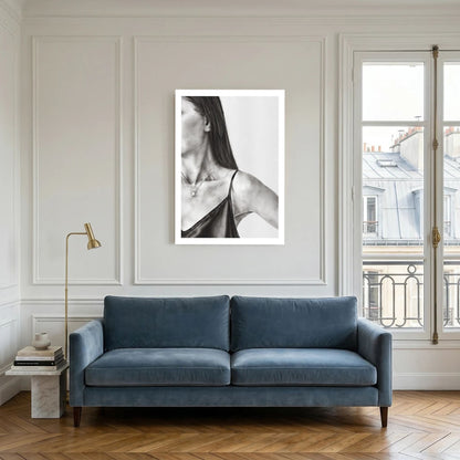 Fragments - Fine Art Print