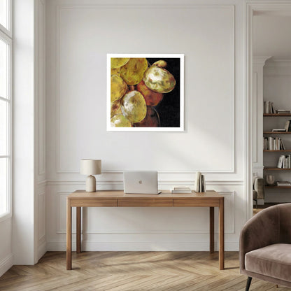 The Last Dream of Summer 001 - Fine Art Print
