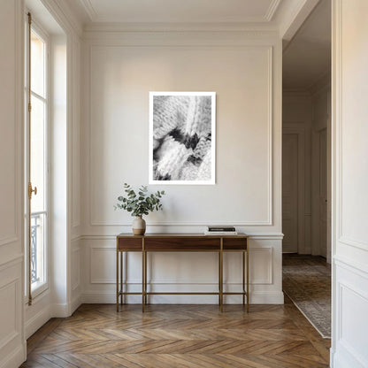 The Silence of Wool  N.002 - Fine Art Print - Copy
