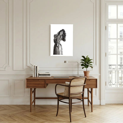 Pause - Fine Art Print