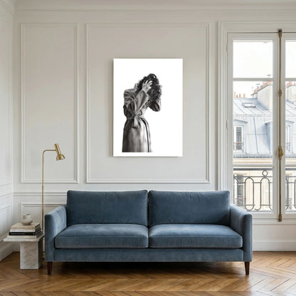 Pause - Fine Art Print