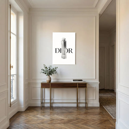 Monochrome Luxury 002 - Fine Art Print