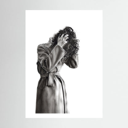 Pause - Fine Art Print